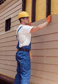 Best Siding for Multi-Family Homes  in Waterford, CA